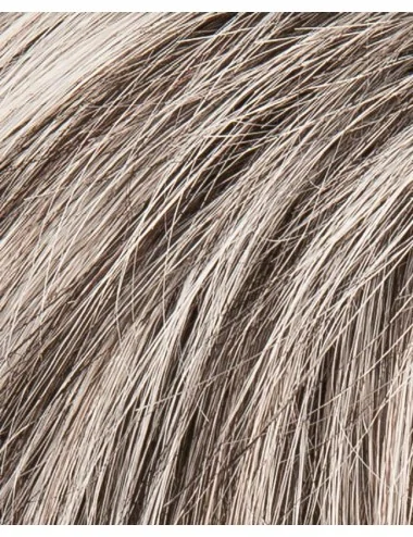 Perruque synthétique Foxy Salt pepper mix Hairpower Ellen Wille