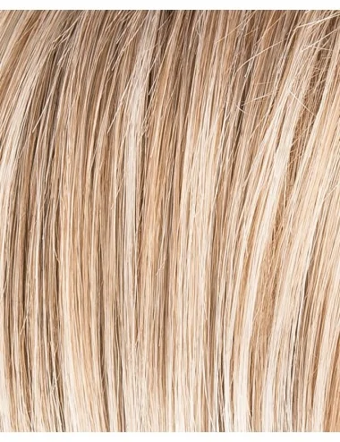 Perruque synthétique Foxy Mono Pearlblonde rooted Hairpower Ellen Wille