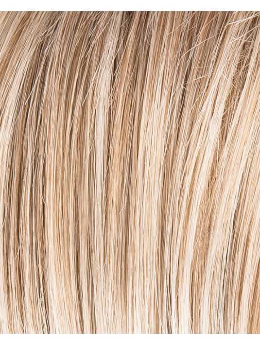 Perruque synthétique Foxy Mono Pearlblonde rooted Hairpower Ellen Wille