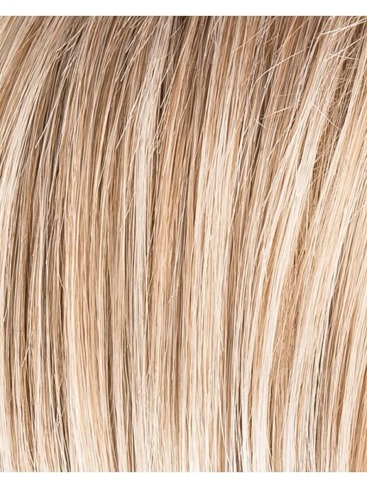 Perruque synthétique Foxy Mono Pearlblonde rooted Hairpower Ellen Wille