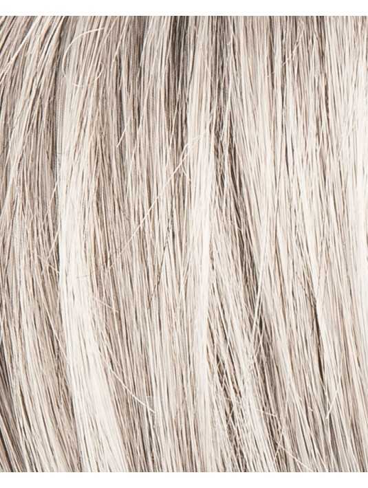 Perruque synthétique Foxy Mono Snow mix Hairpower Ellen Wille