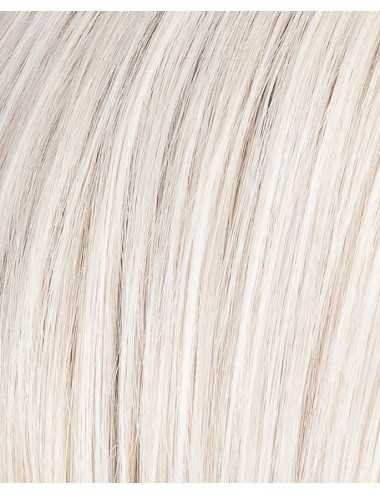 Perruque synthétique Foxy Mono Silver mix Hairpower Ellen Wille