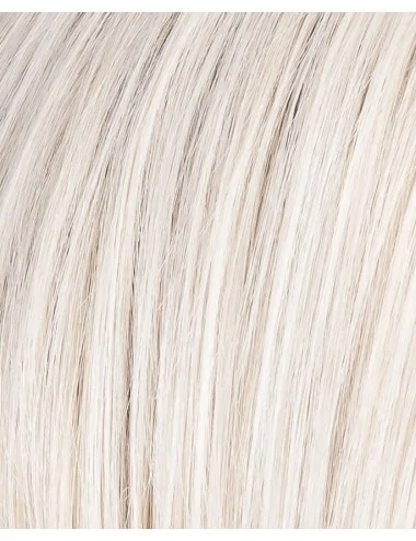 Perruque synthétique Foxy Mono Silver mix Hairpower Ellen Wille