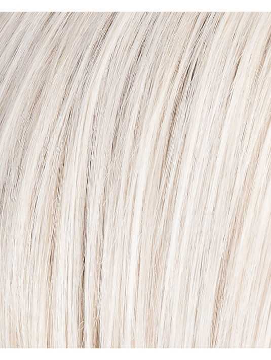 Perruque synthétique Foxy Mono Silver mix Hairpower Ellen Wille