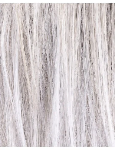 Perruque synthétique femme Vision Mono silverblonde rooted Ellen Wille