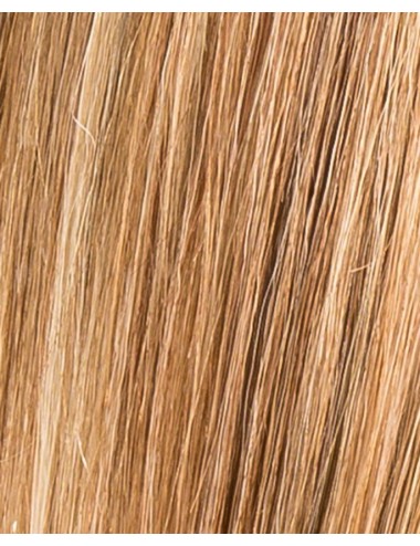 Perruque synthétique carré pour femme Talia Mono Part gingerblonde rooted Ellen Wille