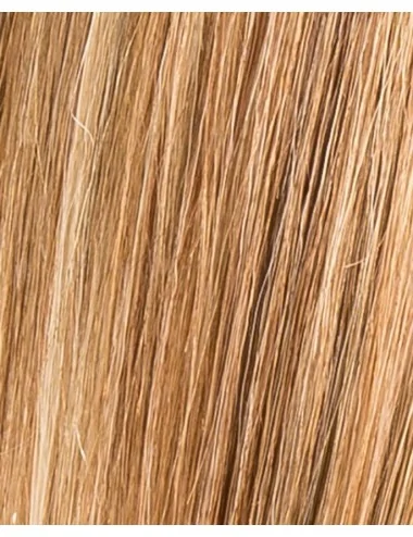 Perruque synthétique carré pour femme Talia Mono Part gingerblonde rooted Ellen Wille