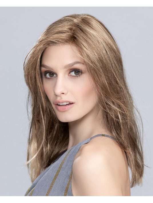 Perruque synthétique Miley Small Mono Sand mix Ellen Wille Perruque synthétique Miley Small Mono Sand mix Ellen Wille