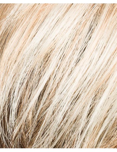 Perruque synthétique Sky bisquit  blonde rooted Ellen Wille