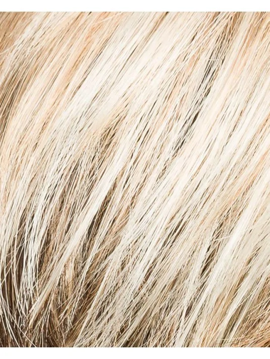 Perruque synthétique Sky bisquit blonde rooted Ellen Wille