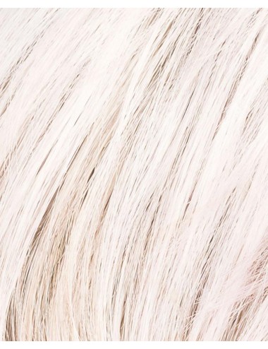 Perruque synthétique Sky Metallic rose rooted  Ellen Wille