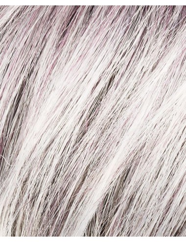 Perruque synthétique Sky Metallic purple rooted  Ellen Wille