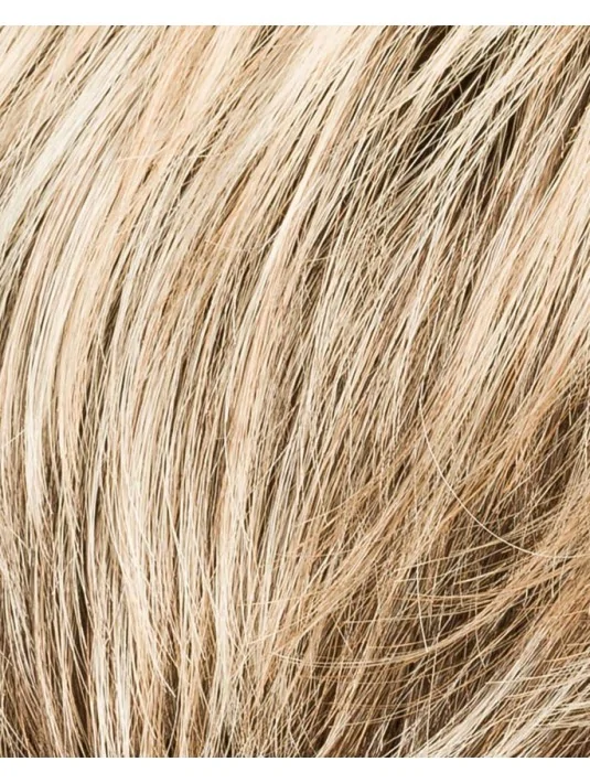 Perruque synthétique Stop Hi Tec Bisquit blonde rooted Ellen Wille