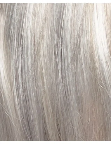 Perruque synthétique Sun Mono Metallic blonde rooted Ellen Wille