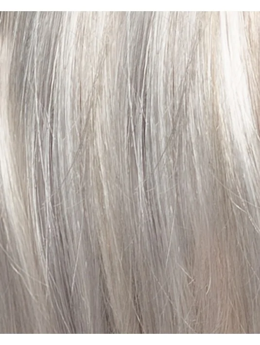 Perruque synthétique Sun Mono Metallic blonde rooted Ellen Wille