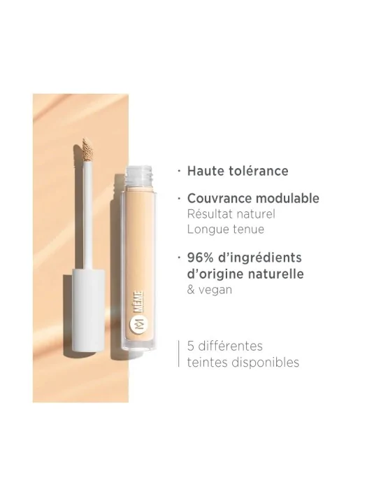 Correcteur de teint 3ml Même cosmetics