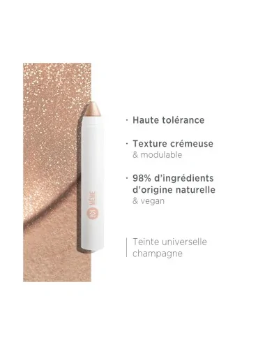 Ombre à paupières Même Cosmetics