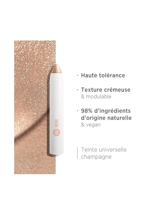 Ombre à paupières Même Cosmetics