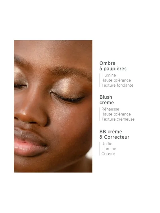 Ombre à paupières Même Cosmetics