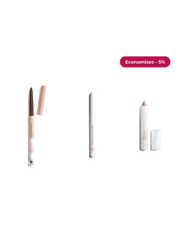 Promotion Coffret cadeau Même Cosmetics