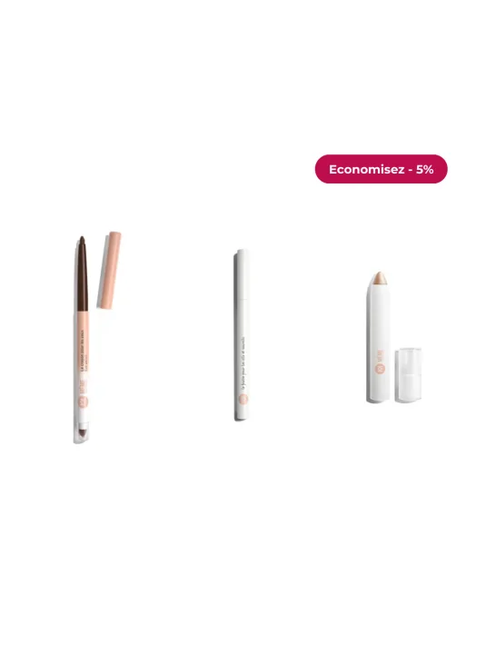 Promotion Coffret cadeau Même Cosmetics