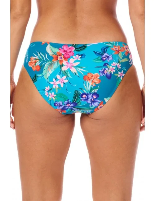 Bas de maillot de bain Alvor Turquoise multi amoena