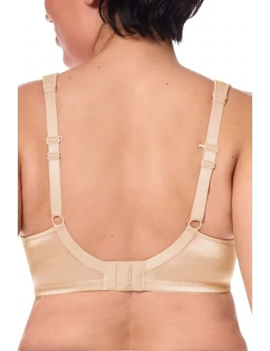 Soutien-gorge Lissa paddé sans armatures Blush Amoena