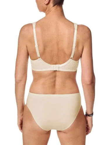 Soutien-gorge Camilla sans armatures Blanc cassé Off-white amoena