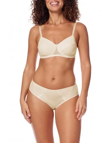 Soutien-gorge Camilla avec armatures blanc cassé off-white amoena