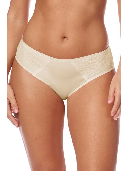 Culotte Camilla blanc cassé off-white amoena Culotte Camilla blanc cassé off-white amoena