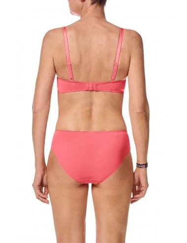 Soutien-gorge Glenda sans armatures Flamingo amoena