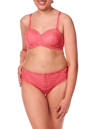 Soutien-gorge Glenda paddé avec armatures flamingo amoena