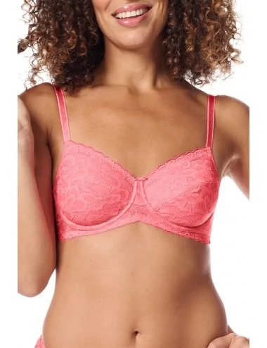 Soutien-gorge Glenda avec armatures Flamingo Amoena