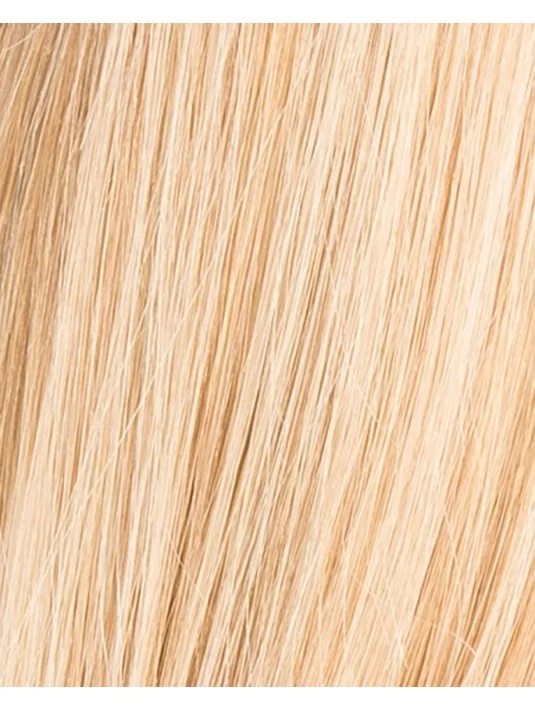 Perruque naturelle EMOTION sandyblonde rooted ELLEN WILLE