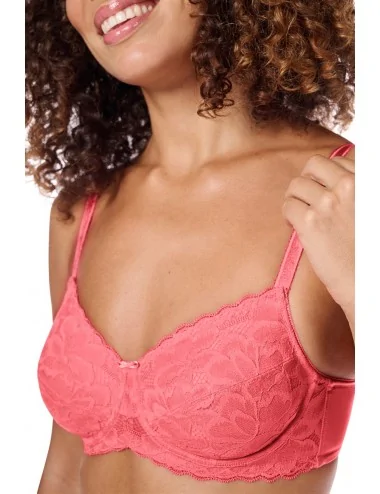 Soutien-gorge Glenda avec armatures Flamingo Amoena