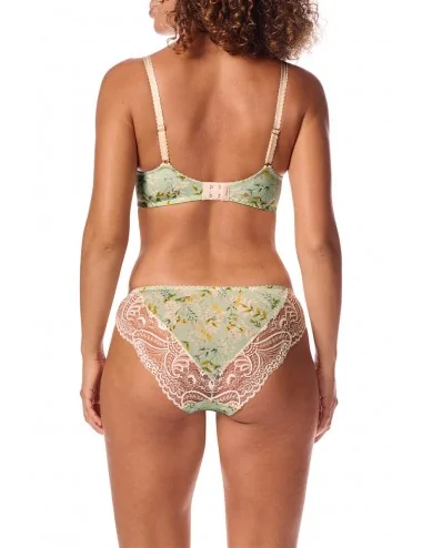 Soutien-gorge Kalina avec armatures Mint / Multi Amoena