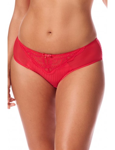 Culotte KAROLINA framboise / sable AMOENA