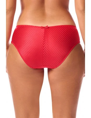 Culotte KAROLINA framboise / sable AMOENA