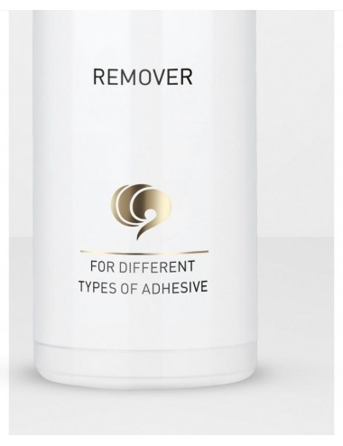 Dissolvant de colle pour perruque et toupet Ellen Wille