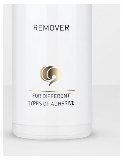 Dissolvant de colle pour perruque et toupet Ellen Wille