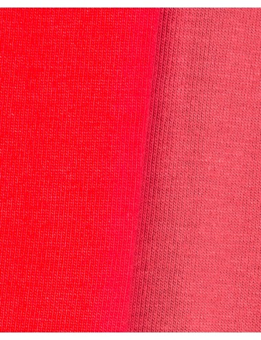 Turban AMA cherry/red ELLEN WILLE