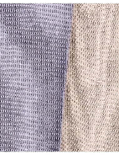 Turban AMA grey/taupe ELLEN WILLE