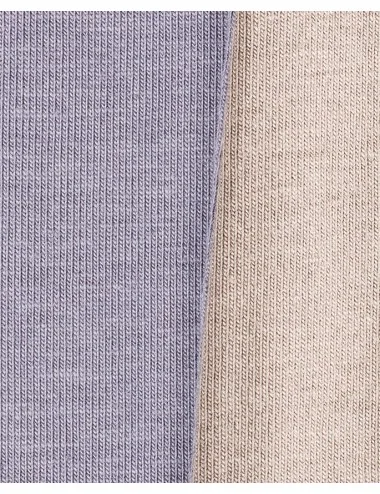 Turban AMA grey/taupe ELLEN WILLE