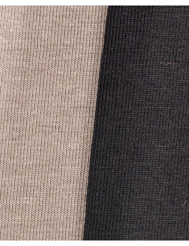 Turban AMA black/taupe ELLEN WILLE