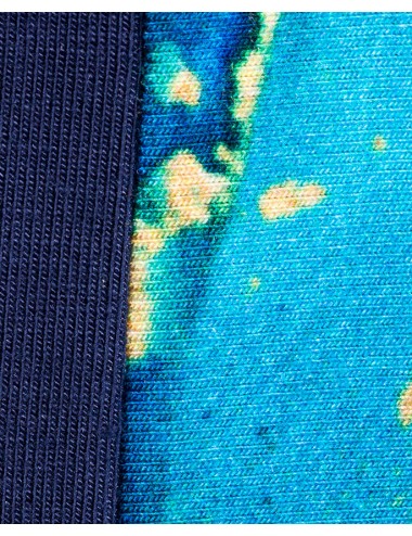 Bonnet GOGA blue lagune ELLEN WILLE