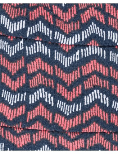 Bonnet COMFORT CAP Marine red ELLEN WILLE