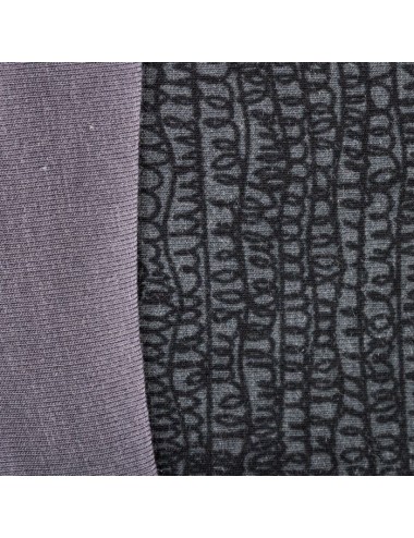 Bonnet GO grey ELLEN WILLE