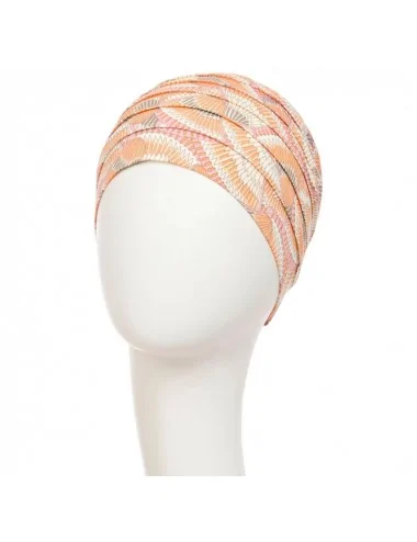 Bonnet ZEN BAMBOU Canopée ELITE HAIR - CHRISTINE HEADWEAR