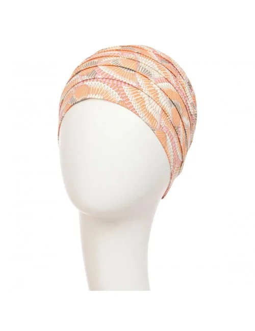 Bonnet ZEN BAMBOU Canopée ELITE HAIR - CHRISTINE HEADWEAR