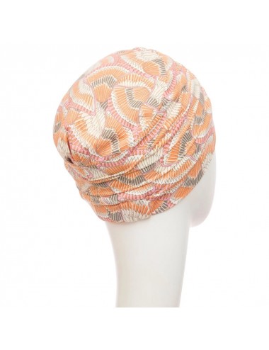 Bonnet ZEN BAMBOU Canopée ELITE HAIR - CHRISTINE HEADWEAR